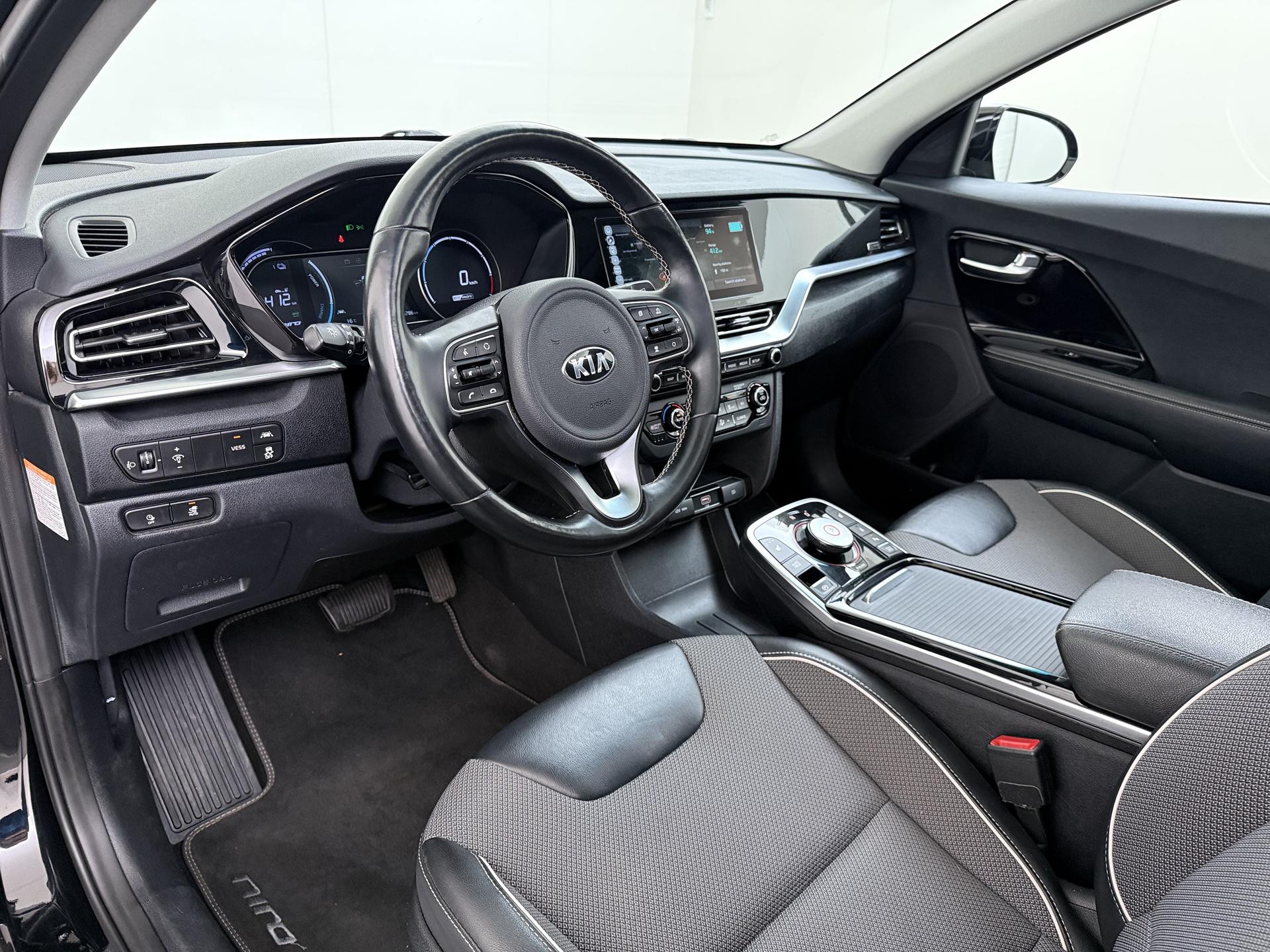 Kia e-Niro