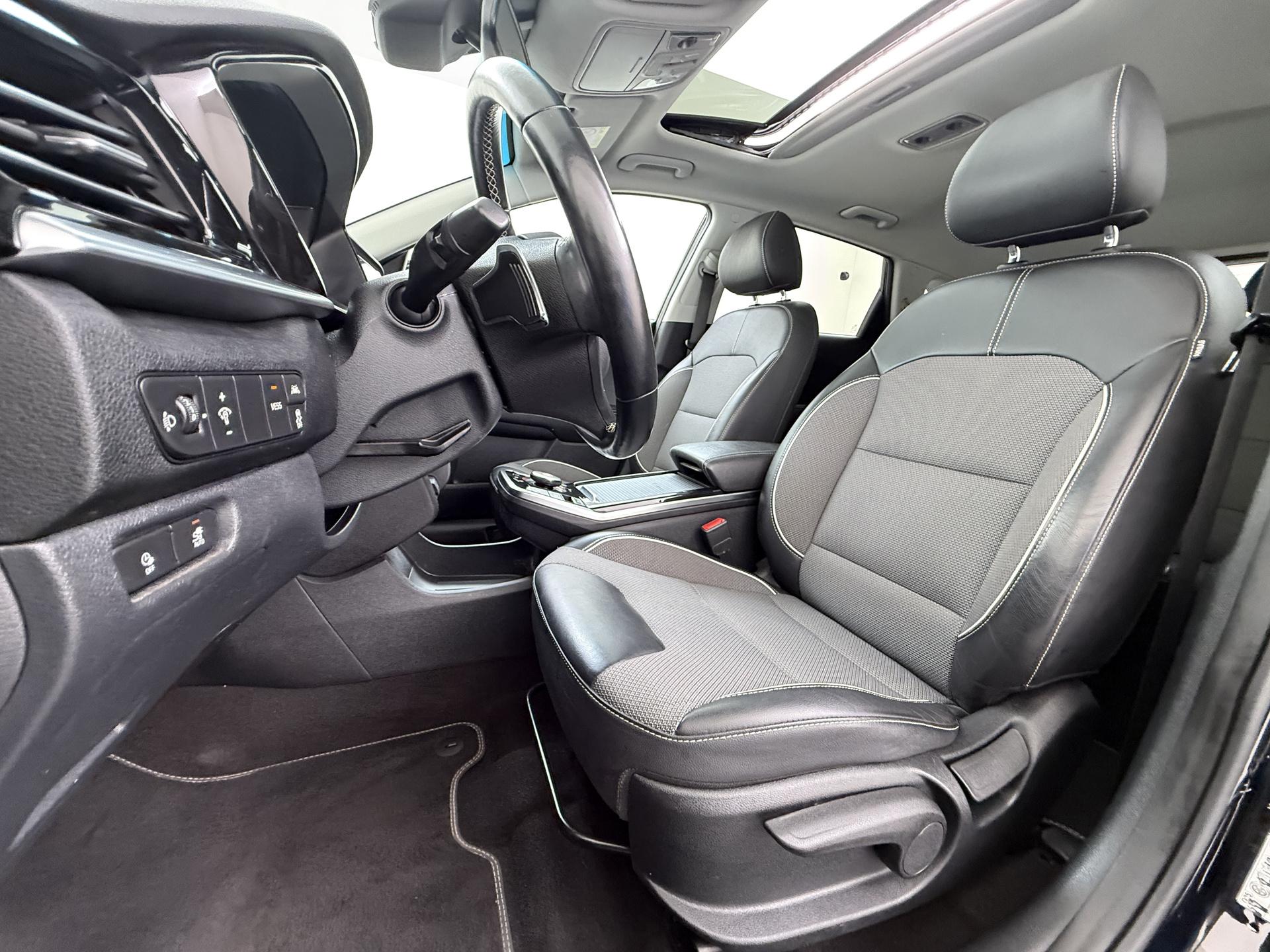 Kia e-Niro