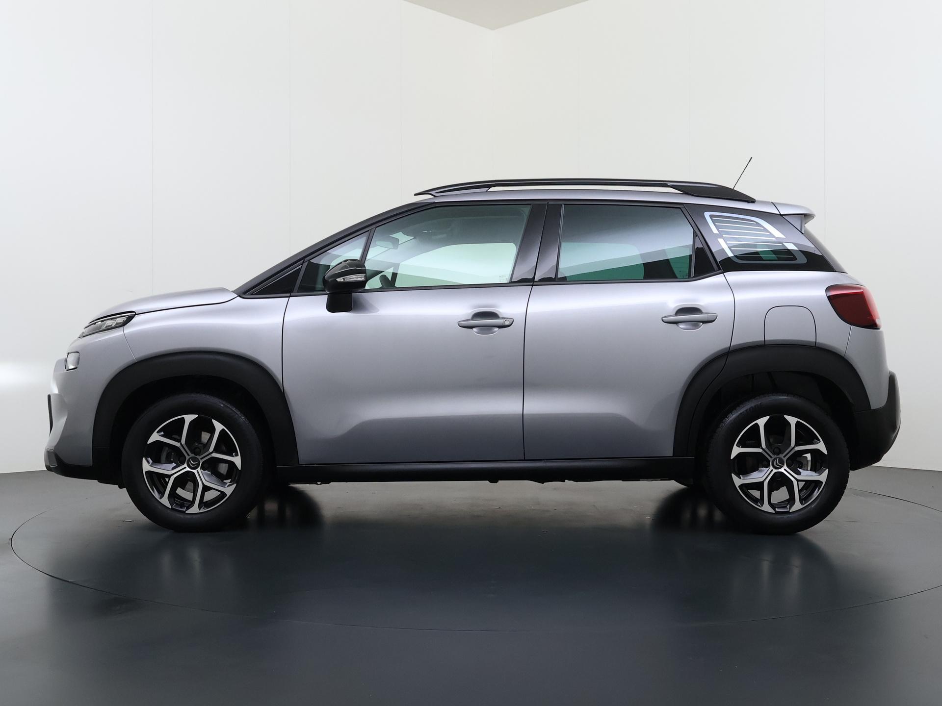 Citroën C3 Aircross SUV Shine 110pk - Afbeelding 2