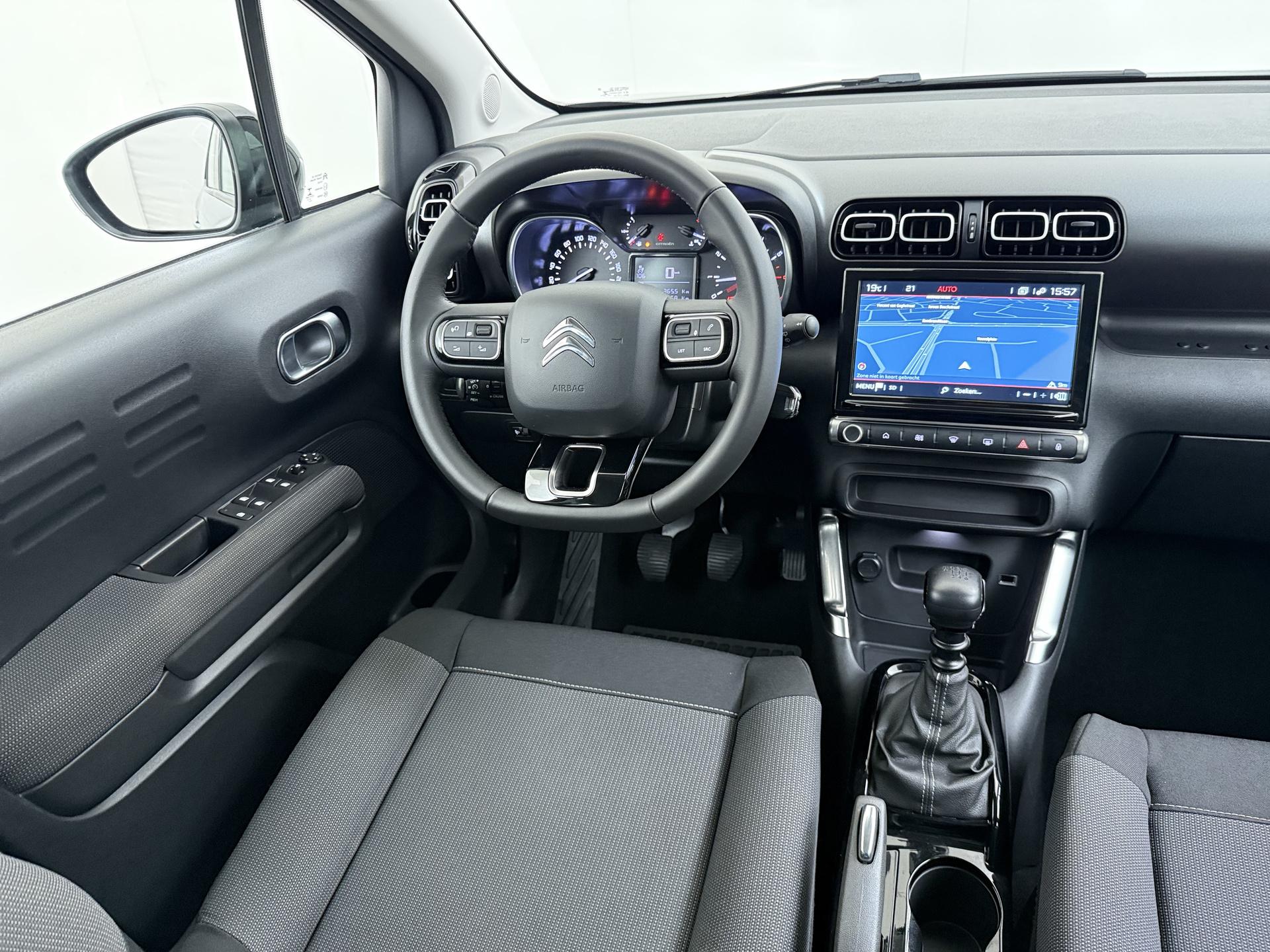 Citroën C3 Aircross SUV Shine 110pk - Afbeelding 4