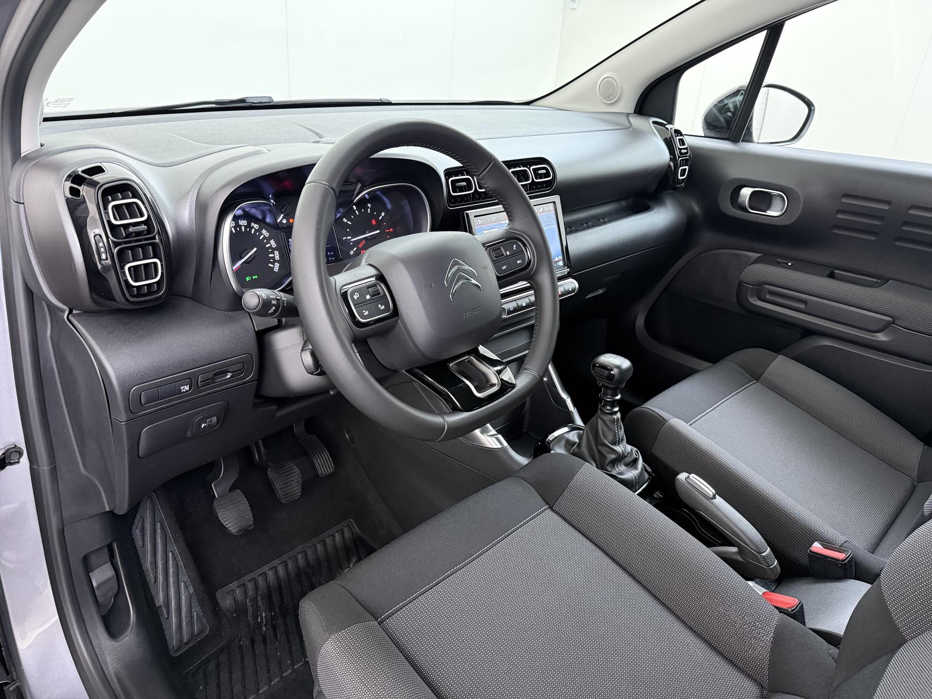 Citroën C3 Aircross SUV Shine 110pk - Afbeelding 5