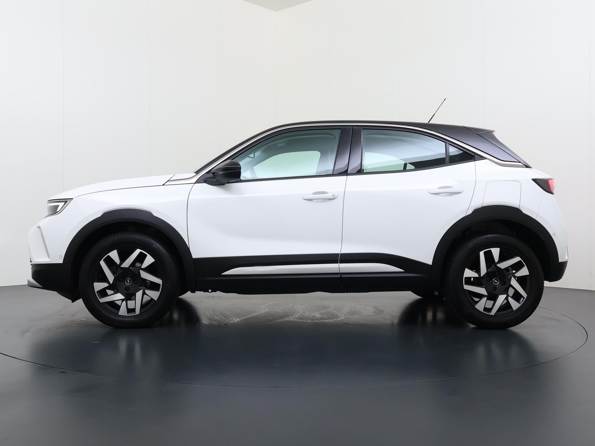 Opel Mokka 130pk Elegance - Afbeelding 2