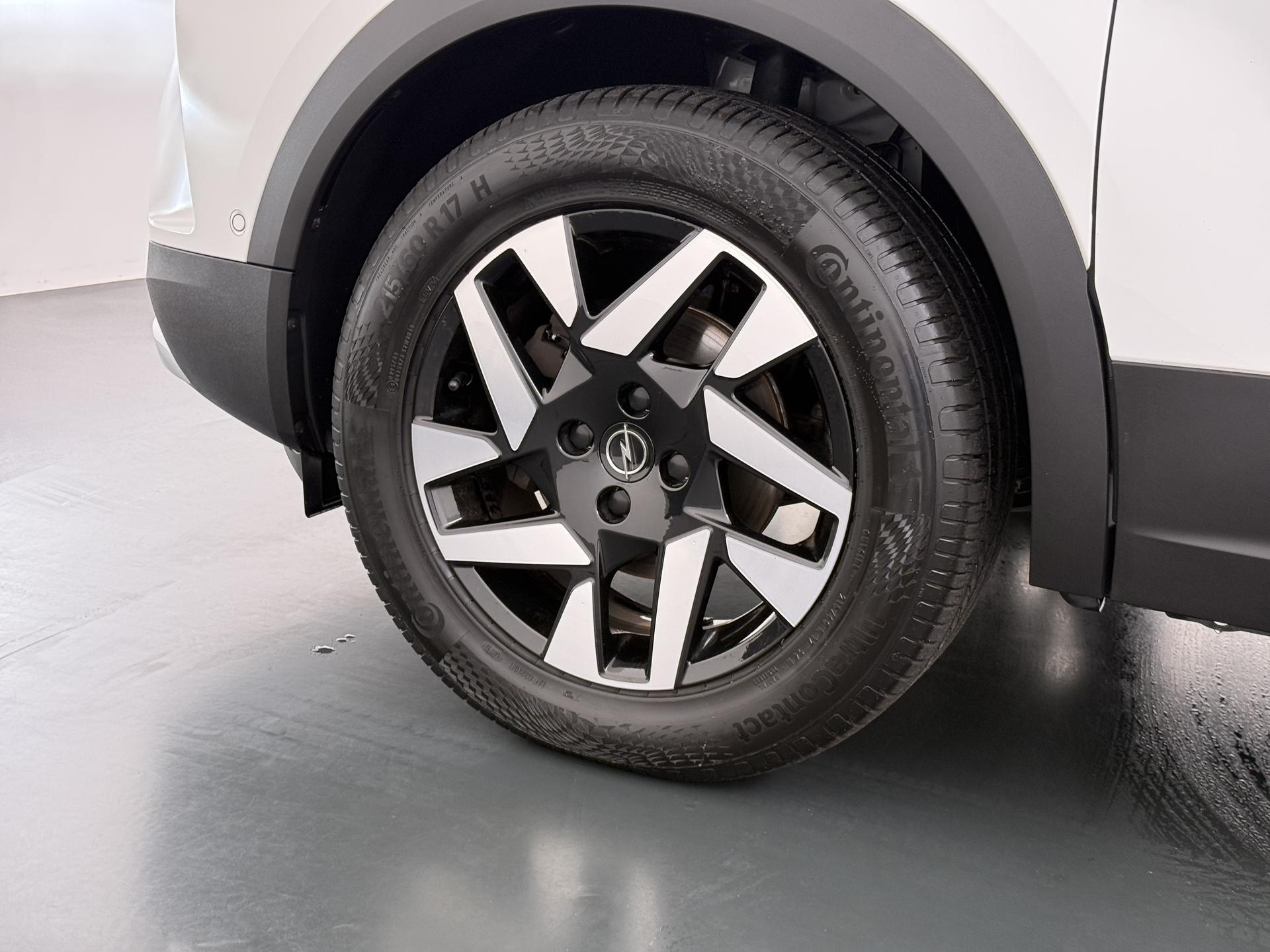 Opel Mokka 130pk Elegance - Afbeelding 5