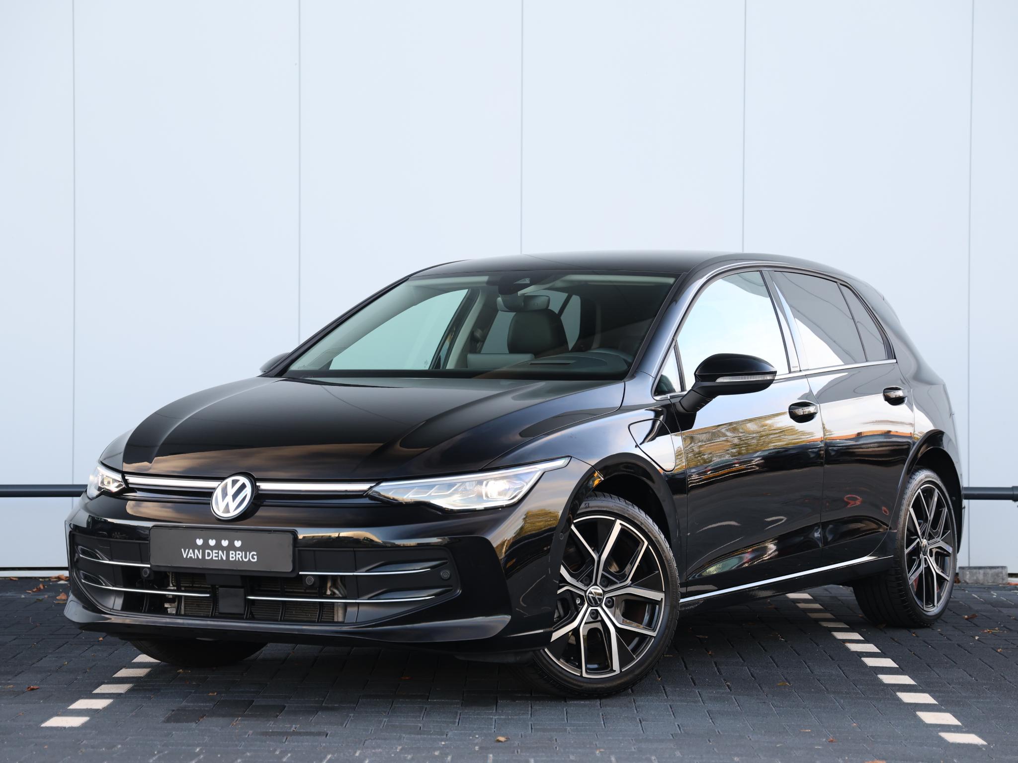 Volkswagen Golf 1.5 eHybrid Style Edition