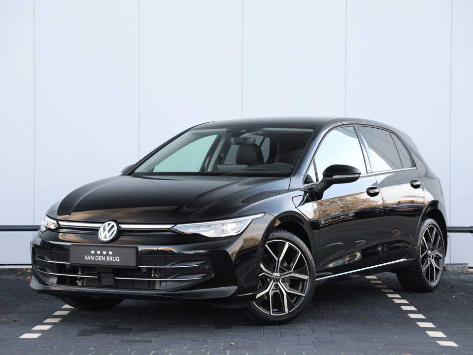 Volkswagen Golf 1.5 eHybrid Style Edition - Afbeelding 1