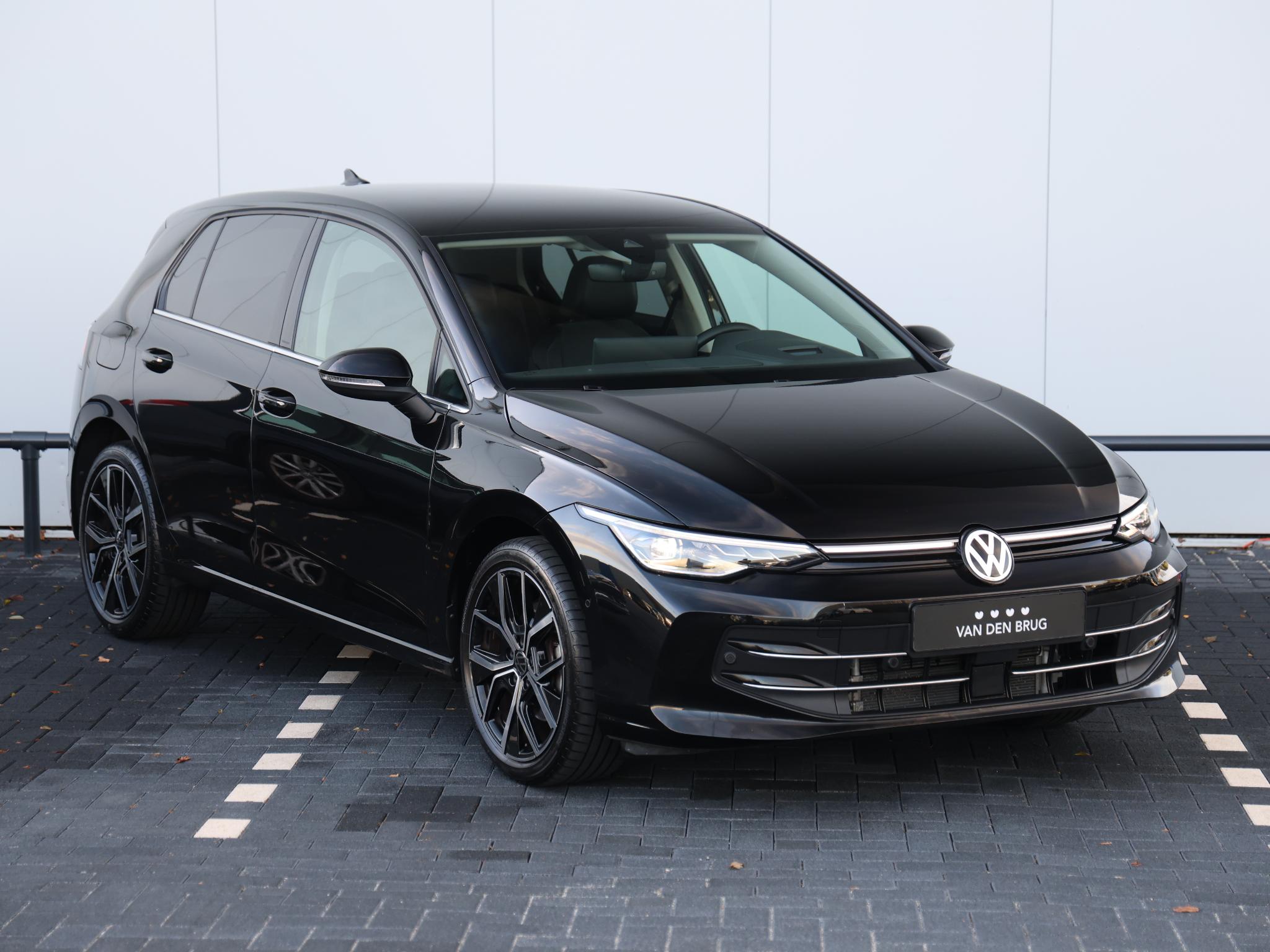 Volkswagen Golf 1.5 eHybrid Style Edition - Afbeelding 3