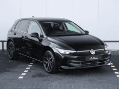 Volkswagen Golf 1.5 eHybrid Style Edition - Afbeelding 3