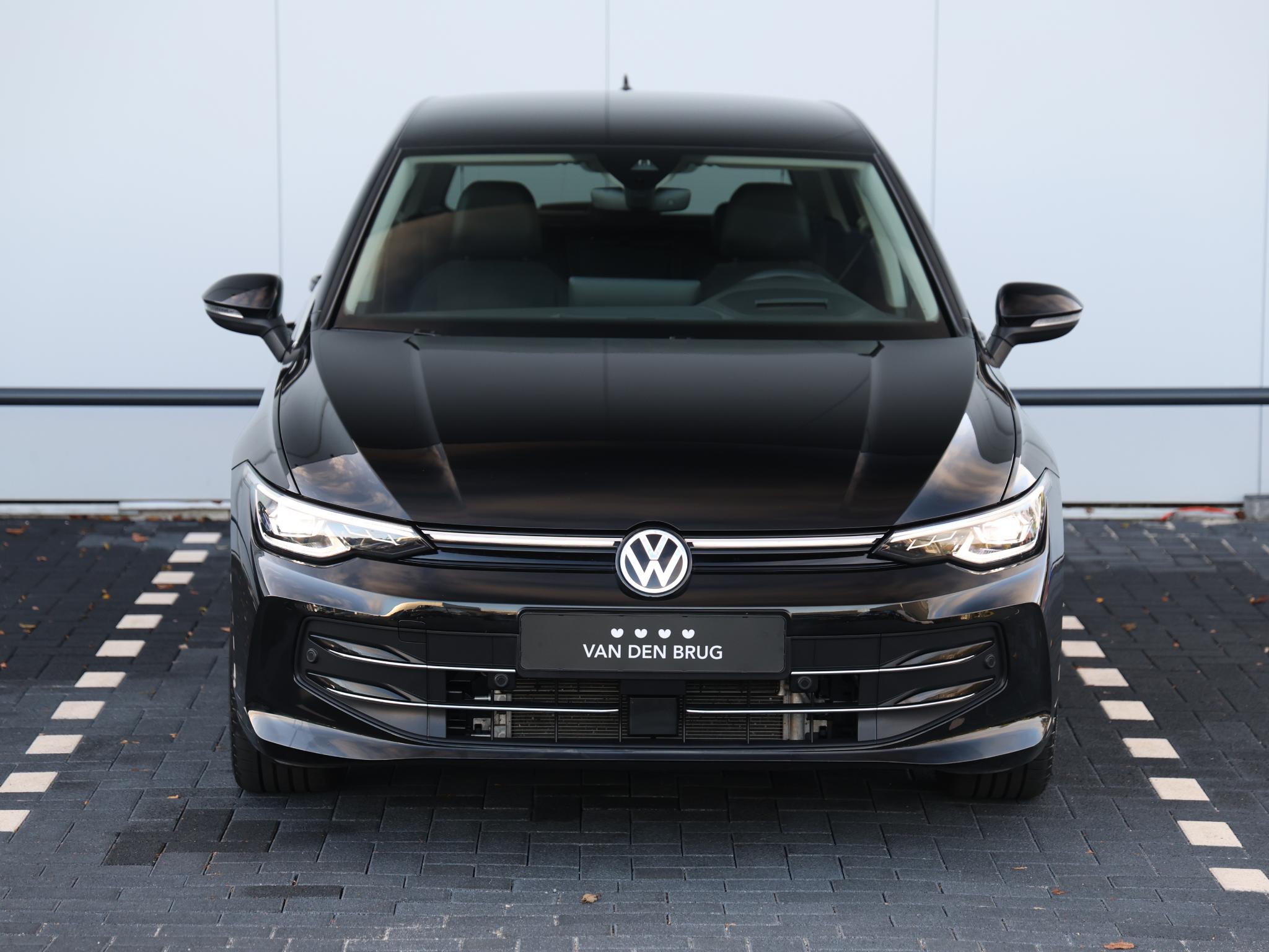 Volkswagen Golf 1.5 eHybrid Style Edition - Afbeelding 4