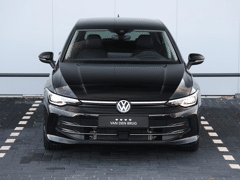 Volkswagen Golf 1.5 eHybrid Style Edition - Afbeelding 4