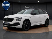 Škoda Kamiq 1.0 TSI Monte Carlo