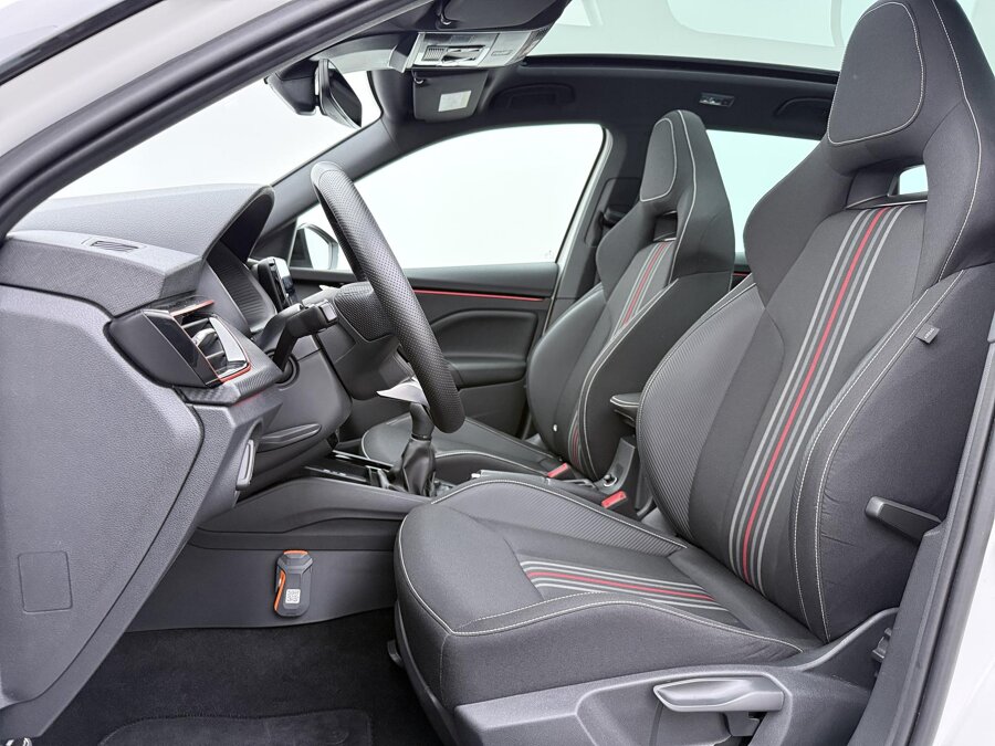 Škoda Kamiq 1.0 TSI Monte Carlo