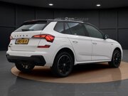 Škoda Kamiq 1.0 TSI Monte Carlo