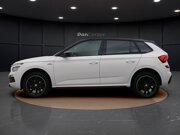 Škoda Kamiq 1.0 TSI Monte Carlo