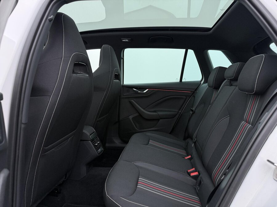 Škoda Kamiq 1.0 TSI Monte Carlo