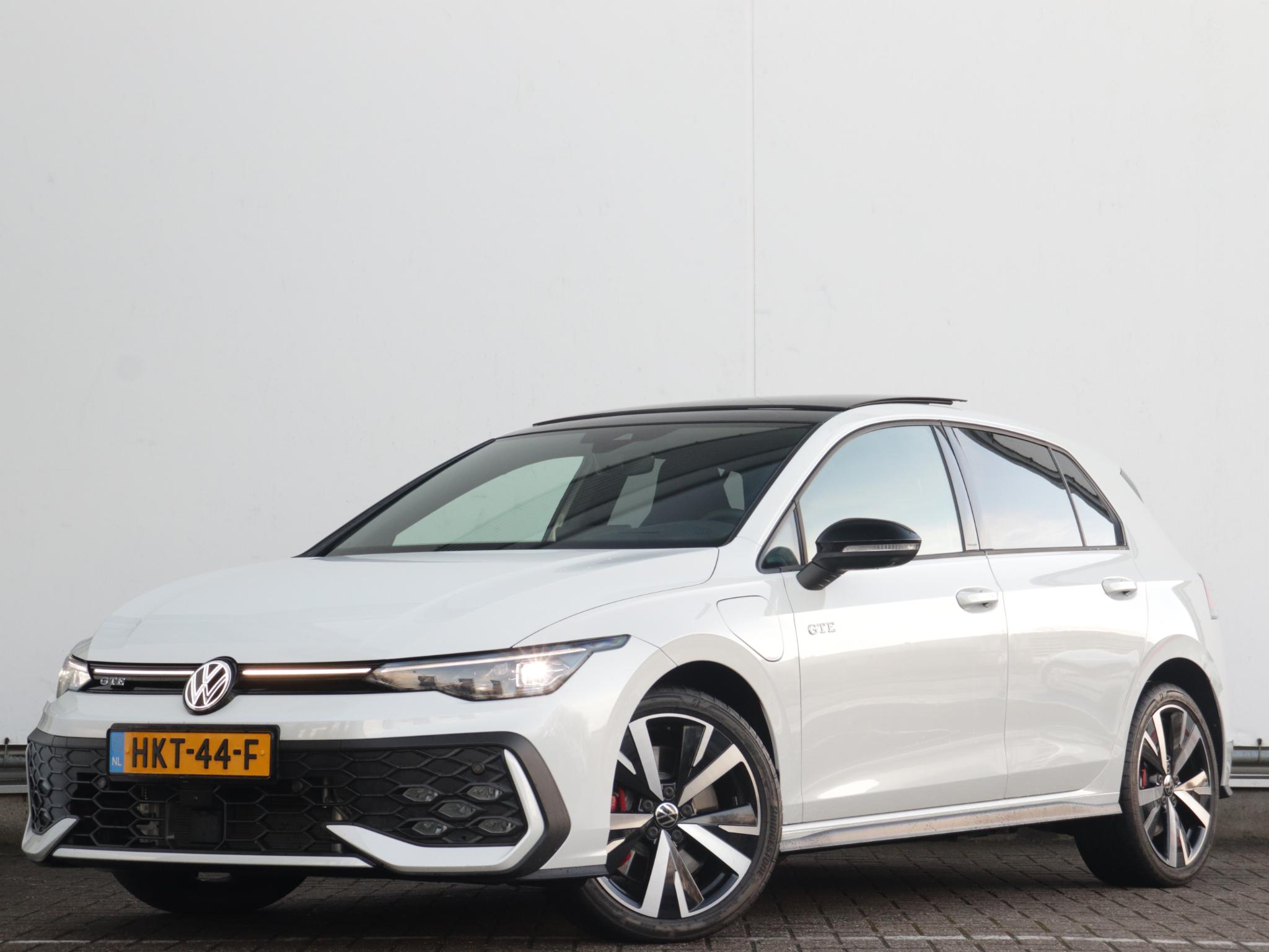 Volkswagen Golf 1.5 eHybrid GTE