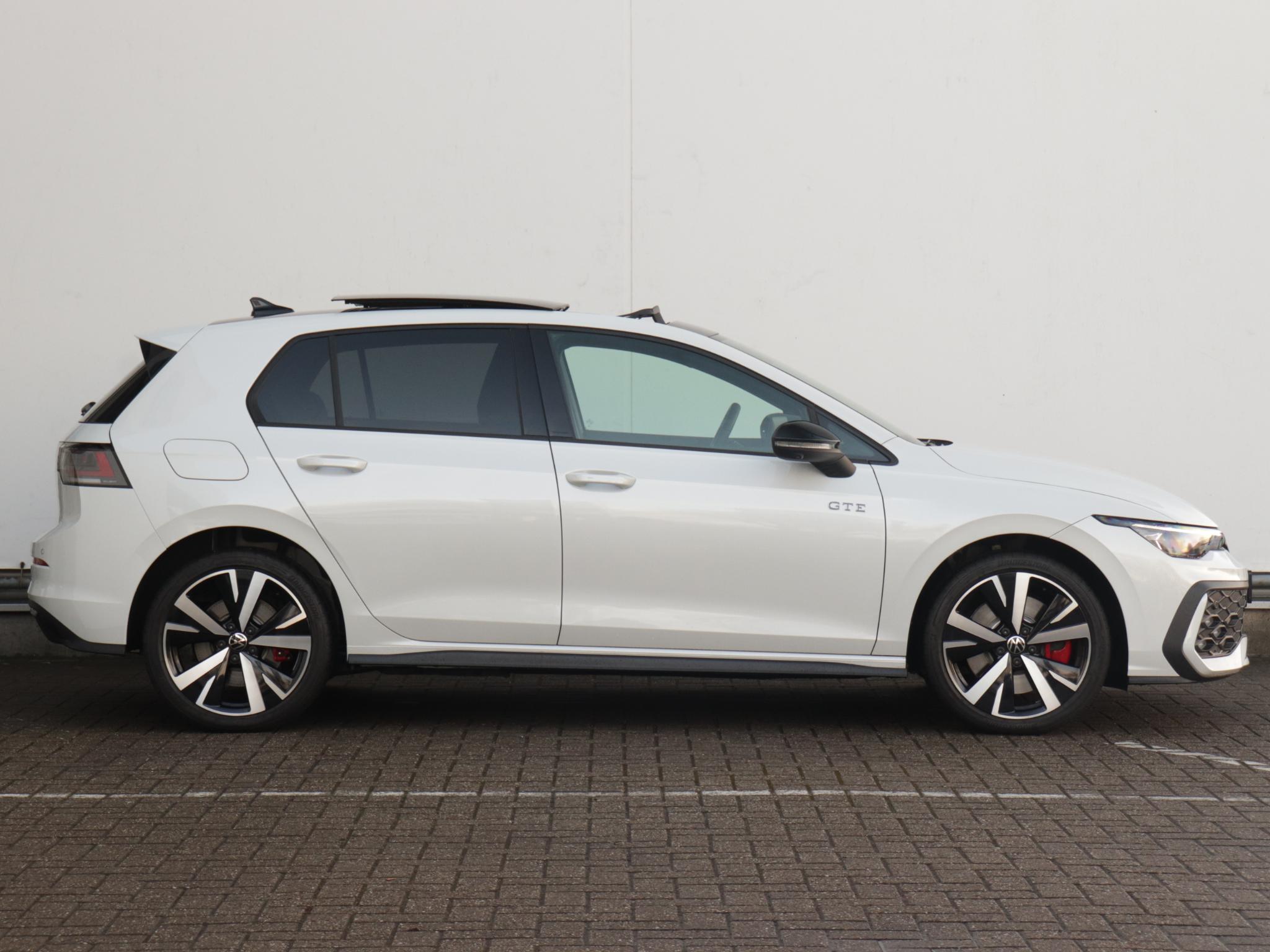Volkswagen Golf 1.5 eHybrid GTE