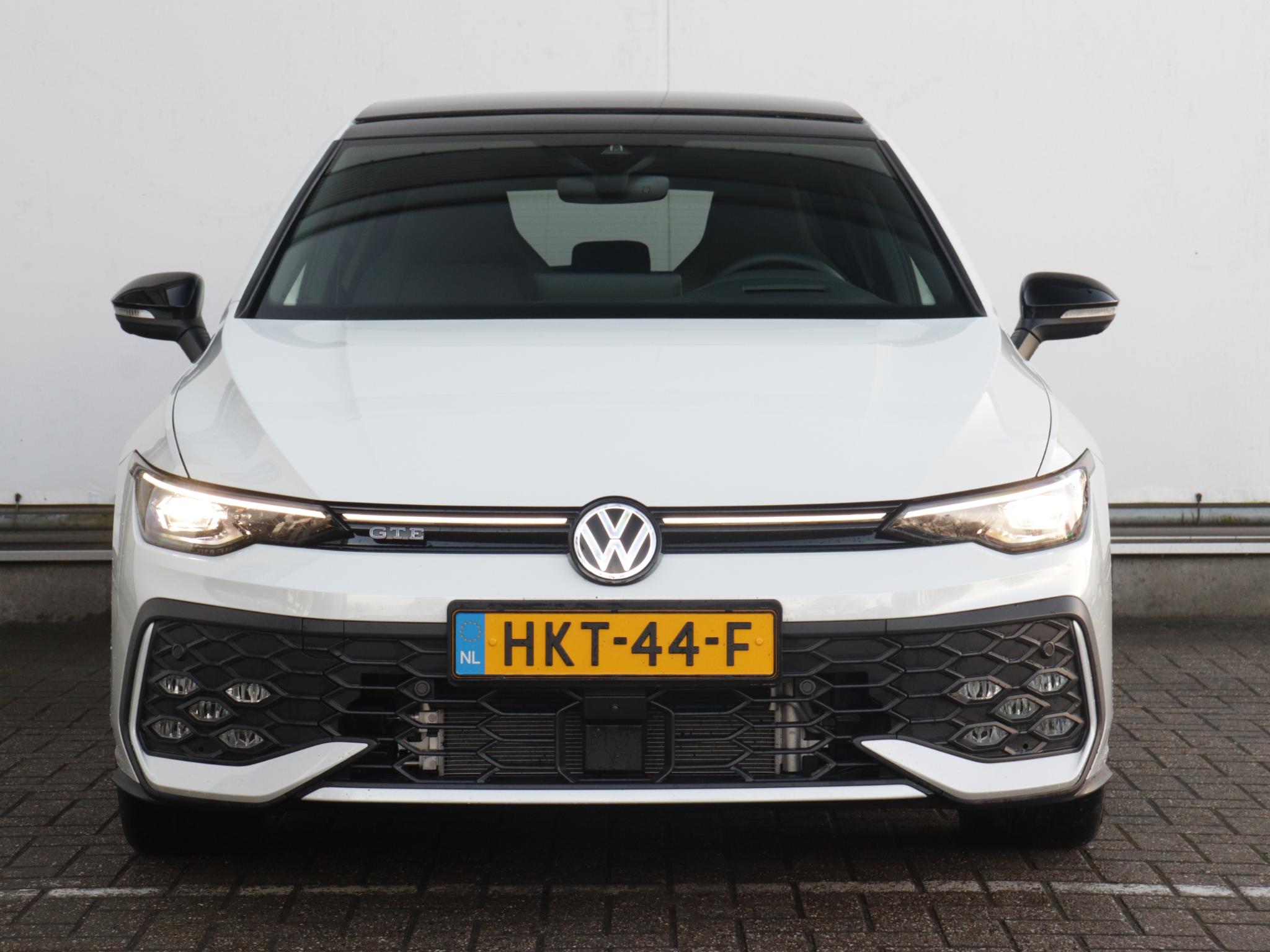 Volkswagen Golf 1.5 eHybrid GTE - Afbeelding 3