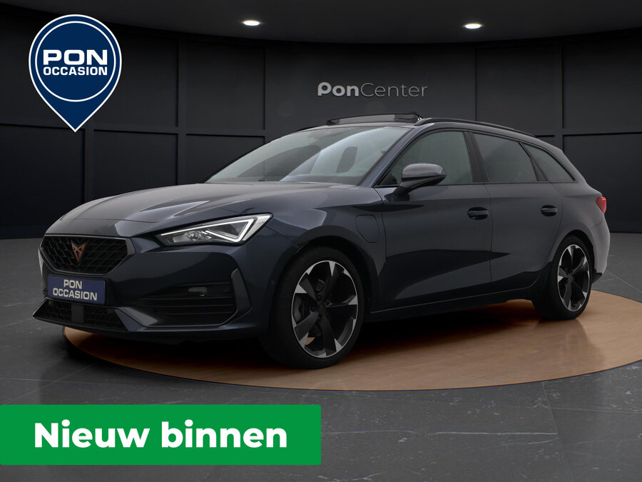 CUPRA Leon Sportstourer 1.4 e-Hybrid Business