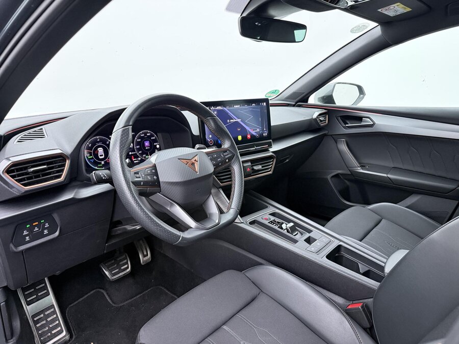 CUPRA Leon Sportstourer 1.4 e-Hybrid Business