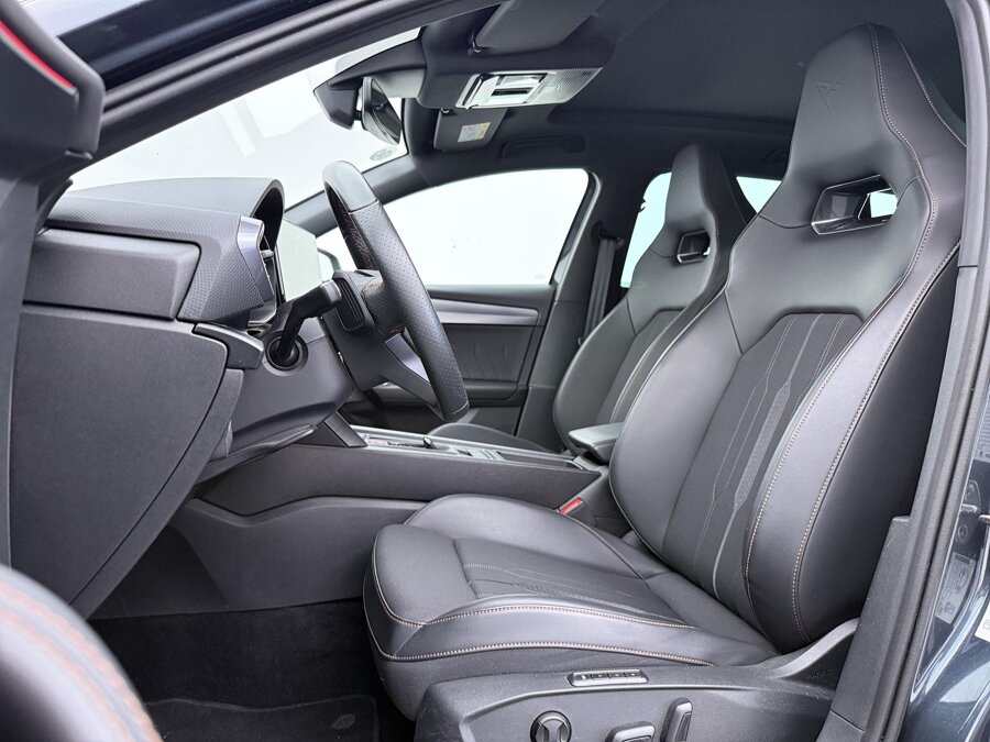 CUPRA Leon Sportstourer 1.4 e-Hybrid Business