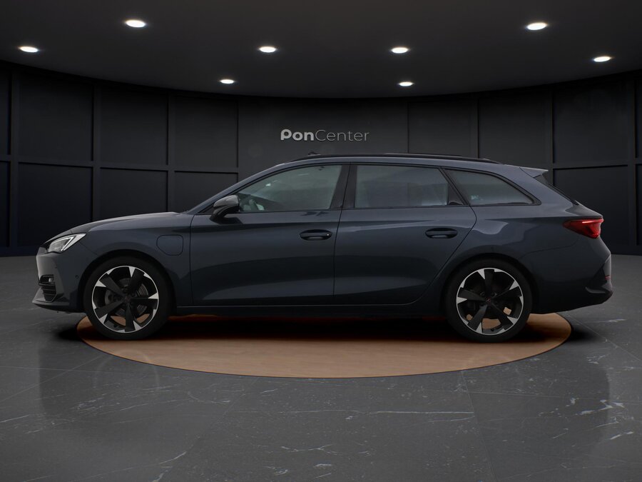 CUPRA Leon Sportstourer 1.4 e-Hybrid Business