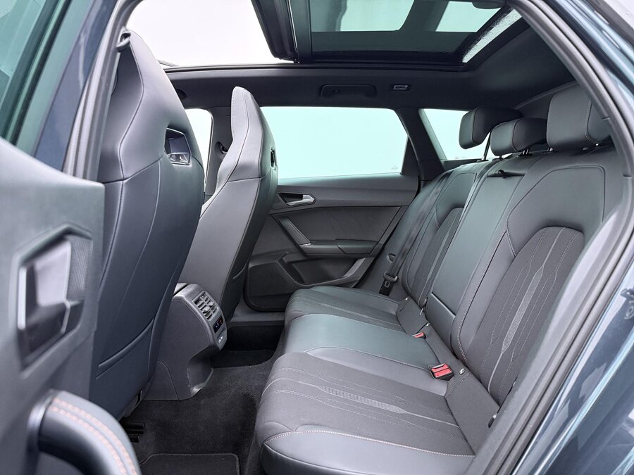 CUPRA Leon Sportstourer 1.4 e-Hybrid Business