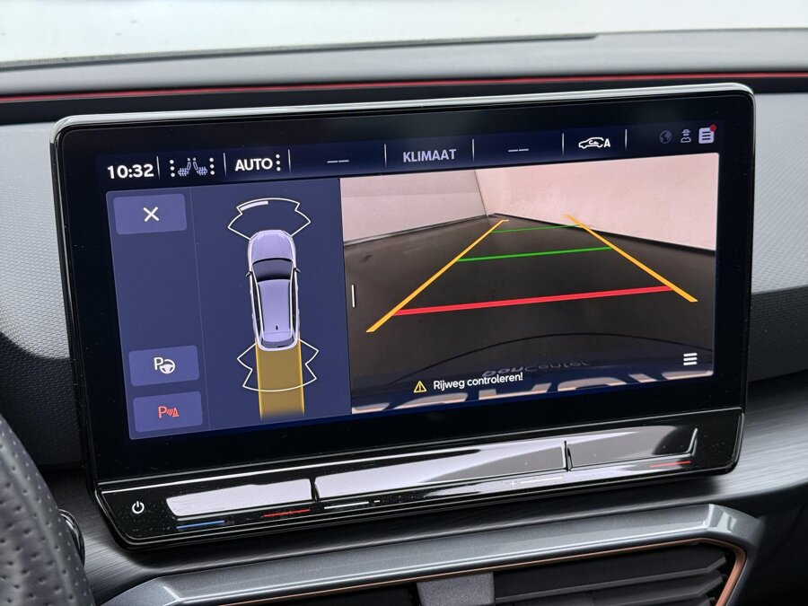 CUPRA Leon Sportstourer 1.4 e-Hybrid Business