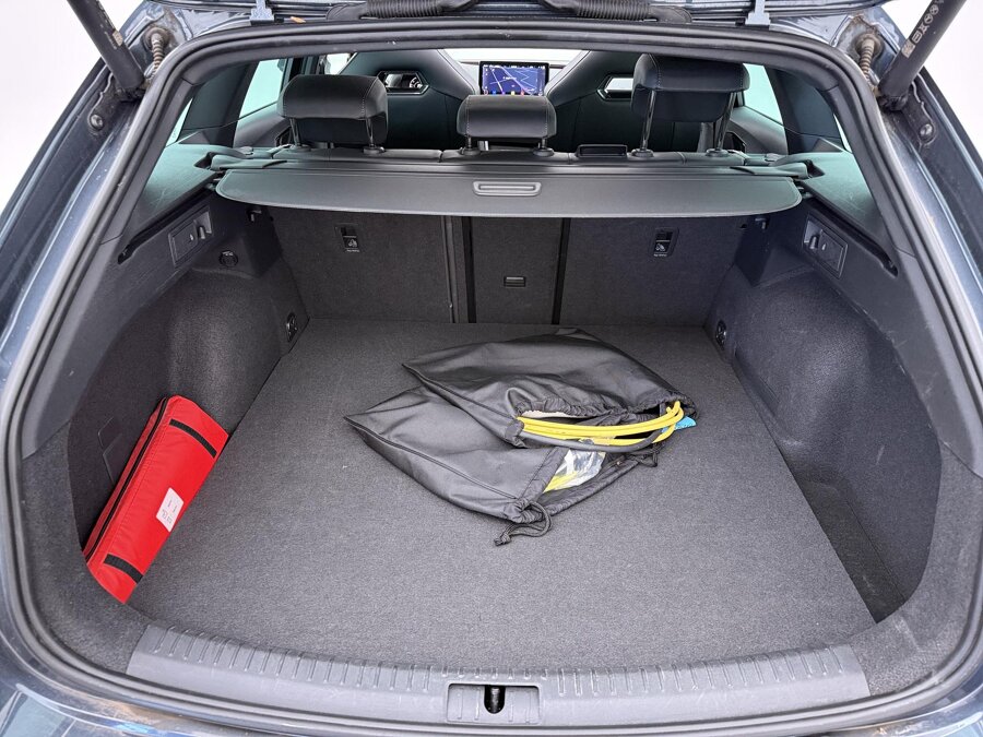 CUPRA Leon Sportstourer 1.4 e-Hybrid Business
