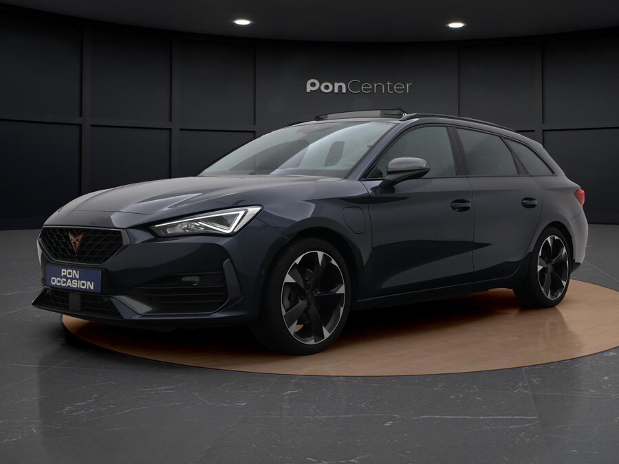 CUPRA Leon Sportstourer 1.4 e-Hybrid Business