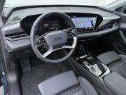Audi Q6 e-tron 83Kwh