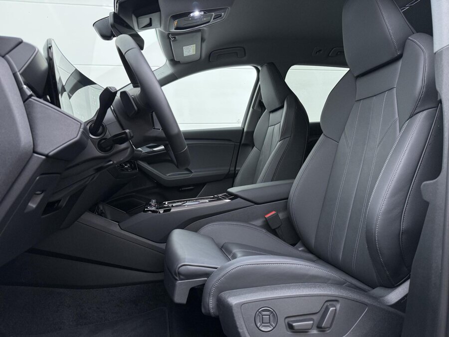 Audi Q6 e-tron 83Kwh