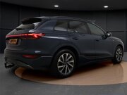 Audi Q6 e-tron 83Kwh