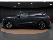 Audi Q6 e-tron 83Kwh