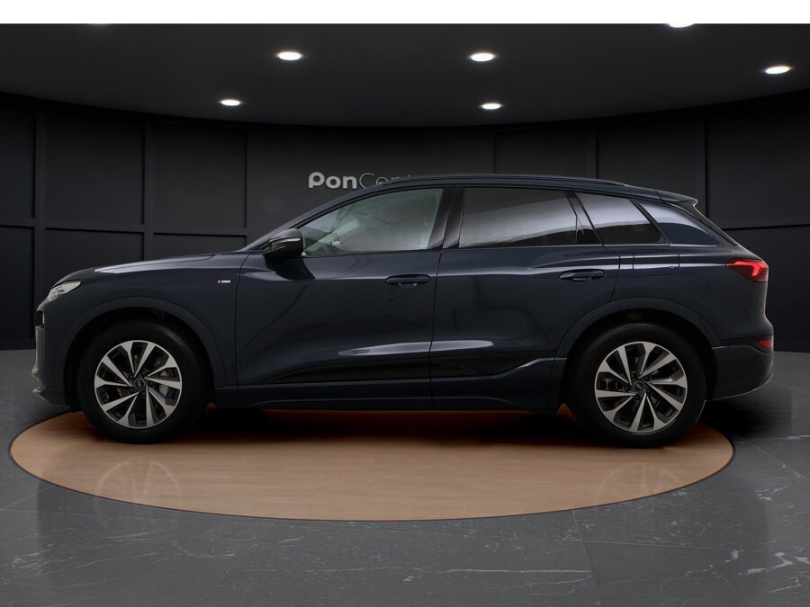 Audi Q6 e-tron 83Kwh