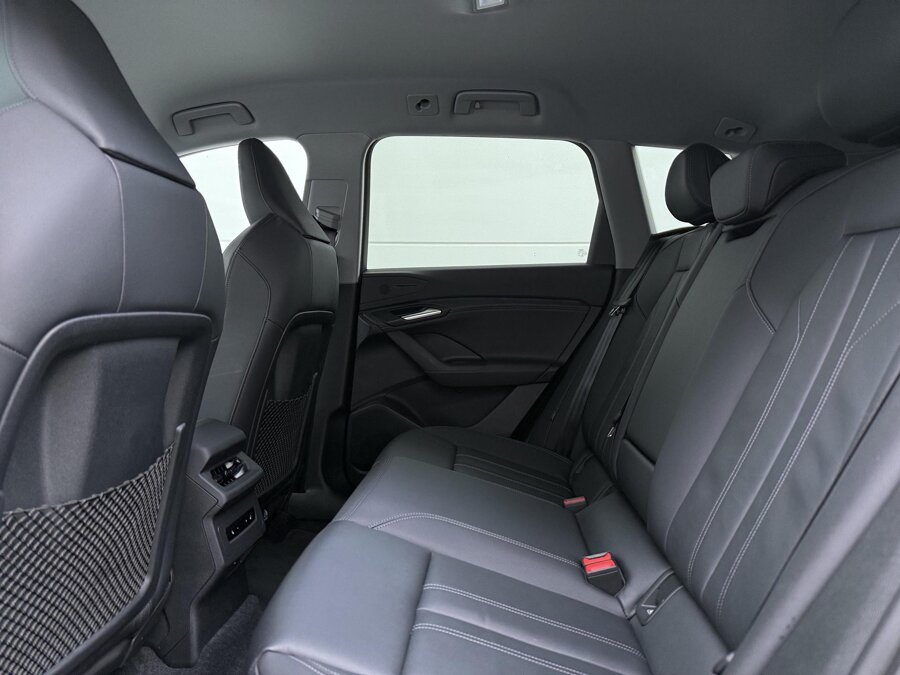 Audi Q6 e-tron 83Kwh