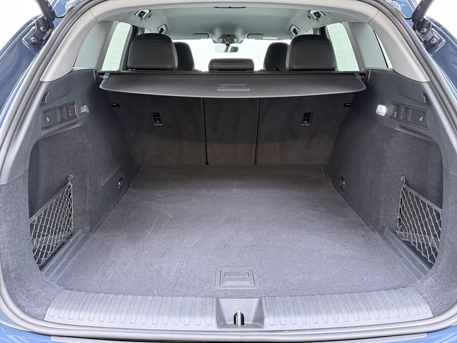 Audi Q6 e-tron 83Kwh