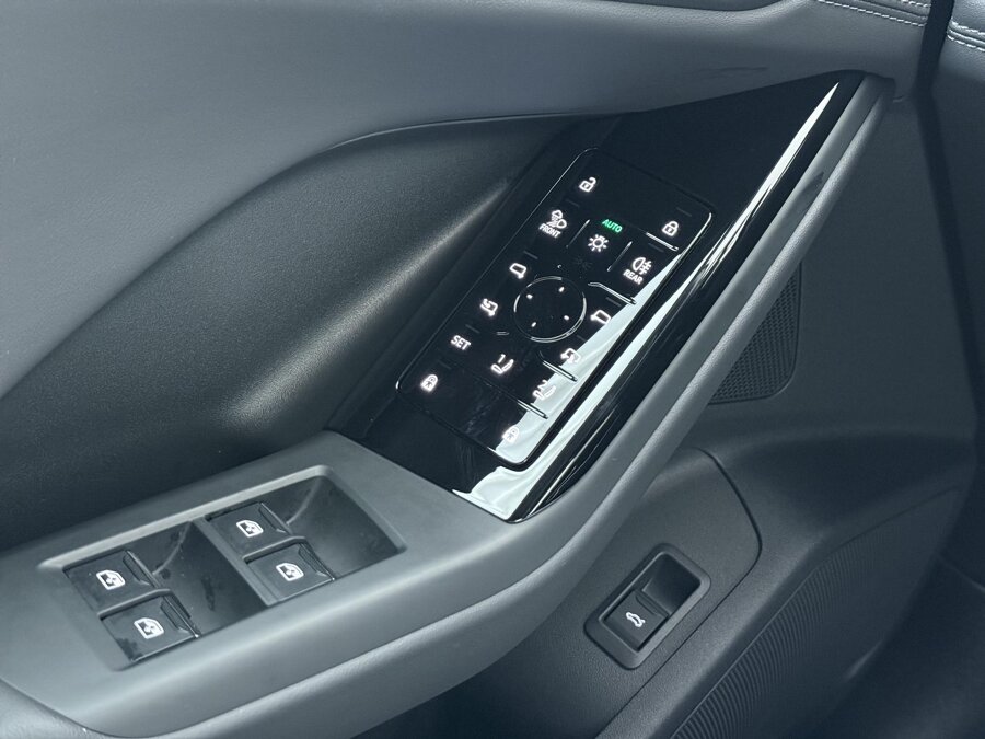 Audi Q6 e-tron 83Kwh