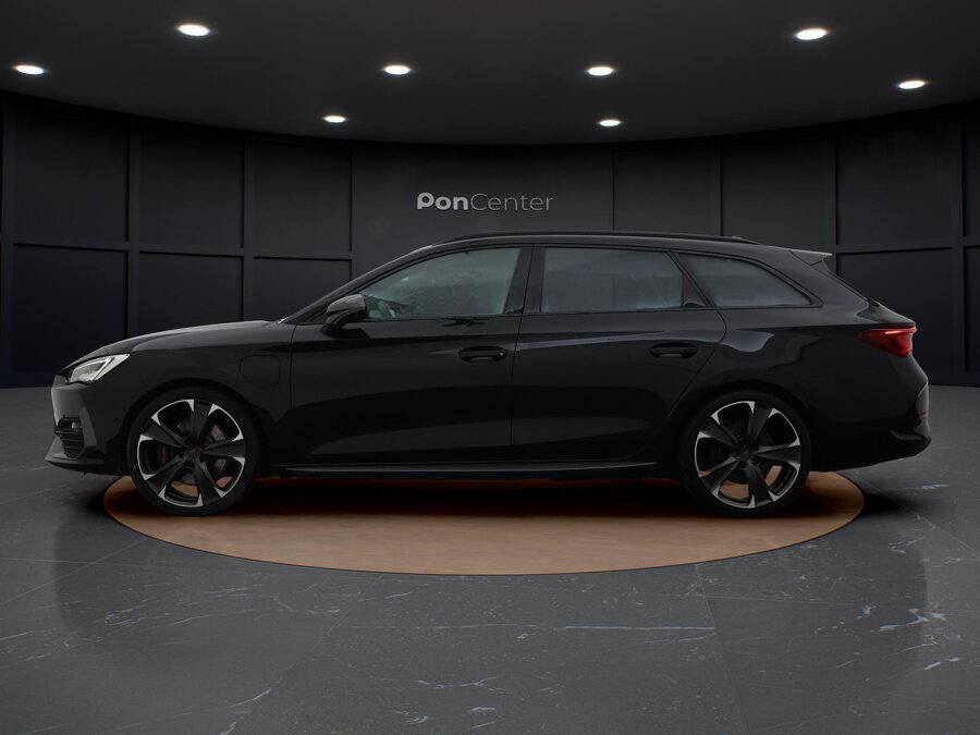 CUPRA Leon Sportstourer 1.4 e-Hybrid VZ 245 PK