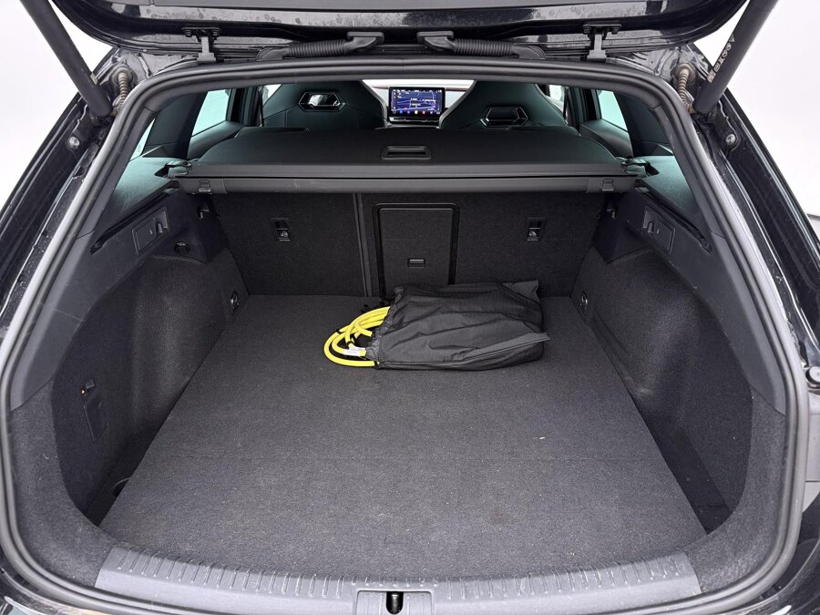 CUPRA Leon Sportstourer 1.4 e-Hybrid VZ 245 PK