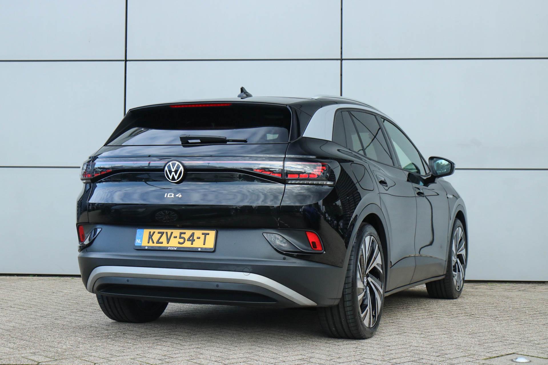 Volkswagen ID.4