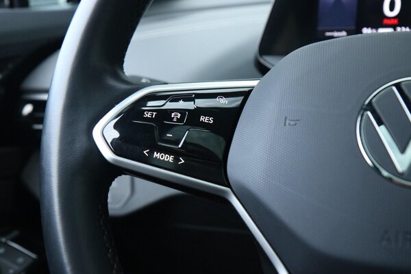 cruise control adaptief
