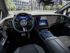 Mercedes-Benz EQE 350+ Business Solution AMG 96 kWh - Afbeelding 2