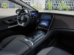 Mercedes-Benz EQE 350+ Business Solution AMG 96 kWh - Afbeelding 4