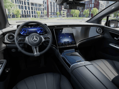 Mercedes-Benz EQE 350+ Business Edition 96 kWh - Afbeelding 2