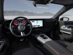 Mercedes-Benz CLA-klasse 250 Business Solution AMG 71.7 kWh - Afbeelding 2