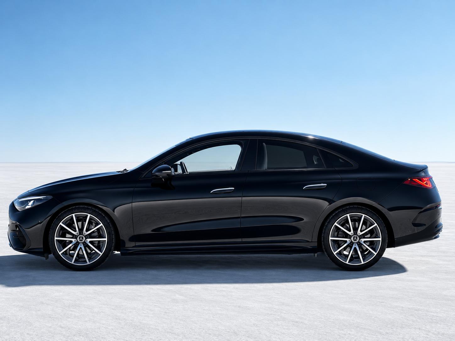 Mercedes-Benz CLA-klasse 250 Business Solution AMG 71.7 kWh - Afbeelding 3