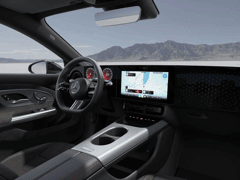 Mercedes-Benz CLA-klasse 250 Business Solution AMG 71.7 kWh - Afbeelding 4