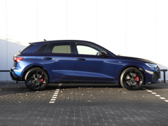 Audi A3 Sportback 45 TFSI e S edition Competition - Afbeelding 2