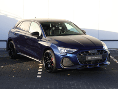 Audi A3 Sportback 45 TFSI e S edition Competition - Afbeelding 3