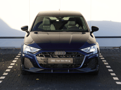 Audi A3 Sportback 45 TFSI e S edition Competition - Afbeelding 4